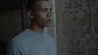 Jessica Barden, Jodhi May naked - Scarborough (2018)