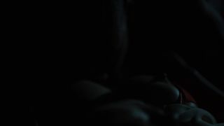 Jessica Barden, Jodhi May naked - Scarborough (2018)