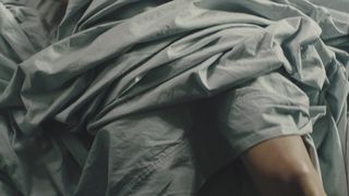 Judy Greer naked - Kidding s01e02 (2018)