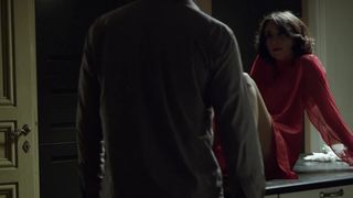 Elena Lietti naked -  Il miracolo s01e03 (2018)