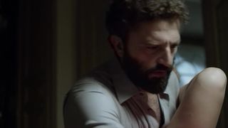 Elena Lietti naked -  Il miracolo s01e03 (2018)