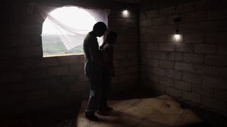 Estefany Hernandez nude - Sin Vestir Santos (2019)