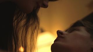 Emmeline Kellie nude - Outlawed (2018)