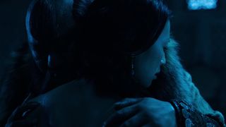 Olivia_Cheng nude - Marco_Polo_s02e03 (2016)