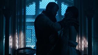 Olivia_Cheng nude - Marco_Polo_s02e03 (2016)