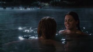 Kate French nude, Julianna Guill fantastic – Fired Up (2009)