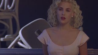 Sherilyn Fenn nude, Kristy McNichol naked – 2 Moon Junction (1988)