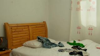 Xueqin Liang nude sex - Ciao Ciao (2017)