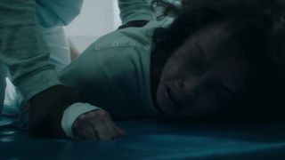 Helena Bonham Carter - 55 Steps (2017)