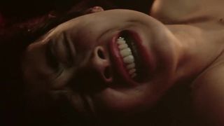 Hye-jeong Kang, Jin-seo Yun Naked - Oldboy (KR 2003)