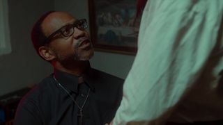 Laura Dromerick nude - The Pursuing of La Llorona (2019)