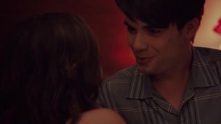 Madeline Weinstein naked - Alex Strangelove (2018)