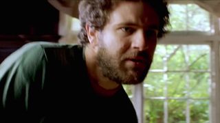 Nadia Townsend naked episode - Puppy (2005)