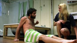 Nadia Townsend naked episode - Puppy (2005)