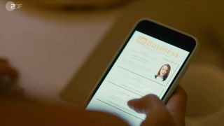 Mai Duong Kieu naked - Bad Banks s01e01-02 (2018)