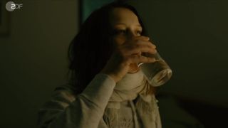 Mai Duong Kieu naked - Bad Banks s01e01-02 (2018)