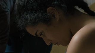 Sabrina Ouazani Naked - Inch'Allah (2012)