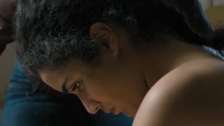 Sabrina Ouazani Naked - Inch'Allah (2012)