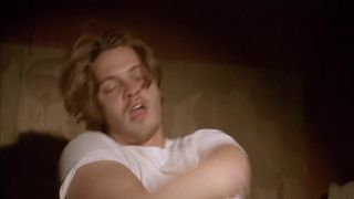 Emily Browning nude and gorgeous – Shangri-La Suite (2015)