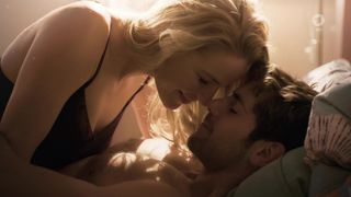 Mirka Pigulla nude - In aller Freundschaft - Die jungen Arzte s05e12 (2019)