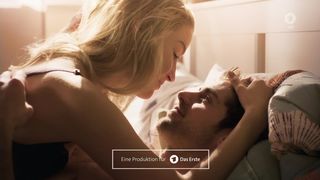 Mirka Pigulla nude - In aller Freundschaft - Die jungen Arzte s05e12 (2019)