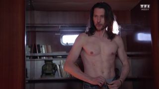 Manon Elezaar - Demain nous appartient s01e146 (2017) Nude steamy movie