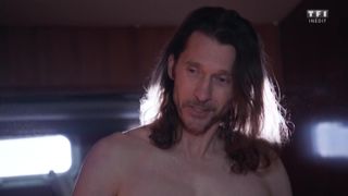 Manon Elezaar - Demain nous appartient s01e146 (2017) Nude steamy movie