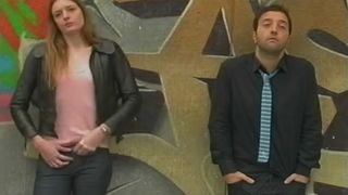 Kate Moran - Entracte (2007)