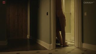 Aleksandra Hamkalo nude scene from the movie 'Big Love'