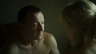 Joanna Kulig nude - Kler (2018)