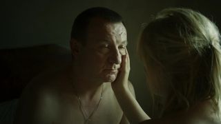 Joanna Kulig nude - Kler (2018)