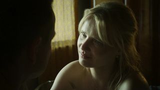 Joanna Kulig nude - Kler (2018)