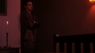 Nina Siemaszko Naked - Super-Naughty Orchid two (US 1991)