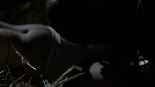 Eszter Csepai nude - A Martfui Rem (2016)