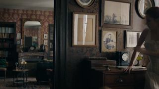 Audrey Fleurot Stellar Episodes for TV series 'Le Bazar de la charit'