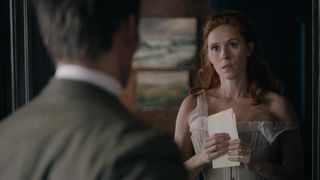 Audrey Fleurot Stellar Episodes for TV series 'Le Bazar de la charit'