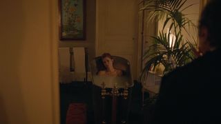 Audrey Fleurot Stellar Episodes for TV series 'Le Bazar de la charit'