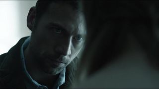 Helen Kennedy Naked, Melissa George (nn) - Hunted (2012) s1e1