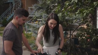 Cassandre Emanuel - Chaloupe (2019)