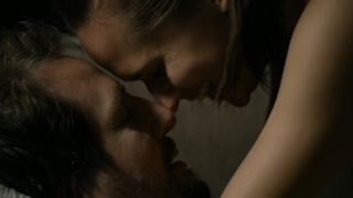 Bianca Kronloef naked - Svenskjavel