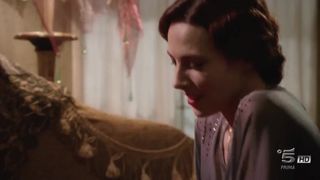 Daniela Virgilio Nude - I segreti di Borgo Larici s01e01-02 (2014)