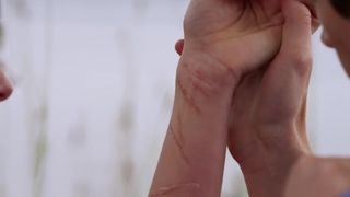 Jessica Lowndes Sumptuous - A Mothers Nightmare (2012)