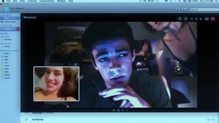 Jessica Lowndes Sumptuous - A Mothers Nightmare (2012)