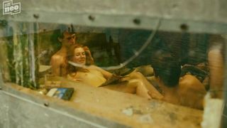 Franziska Brandmeier nude - Parfum (2018) Sex and Cunnilingus Vignette