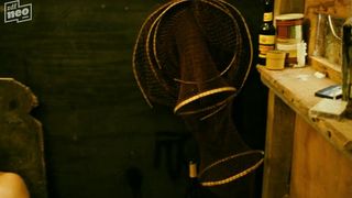 Franziska Brandmeier nude - Parfum (2018) Sex and Cunnilingus Vignette