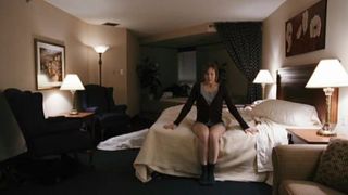 Isabelle Blais - Borderline (2008)