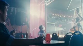 Laurence Leboeuf nude sex. Lac Mystere (2013)