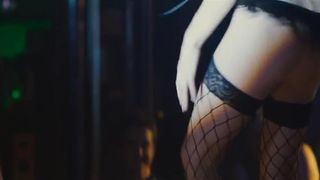 Laurence Leboeuf nude sex. Lac Mystere (2013)