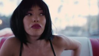 Jemma Dallender, Alena Savostikova nude - Armed (2018)