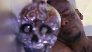 Jemma Dallender, Alena Savostikova nude - Armed (2018)